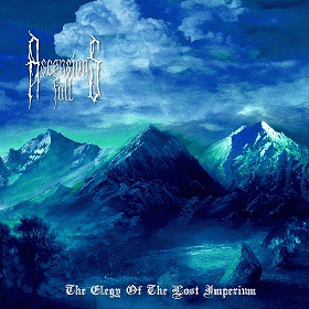 Ascensions Fall : The Elegy of the Lost Imperium